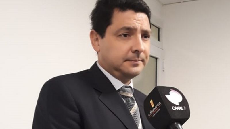 Daniel Romero sobre Kotler: “es una cuestión mediática”