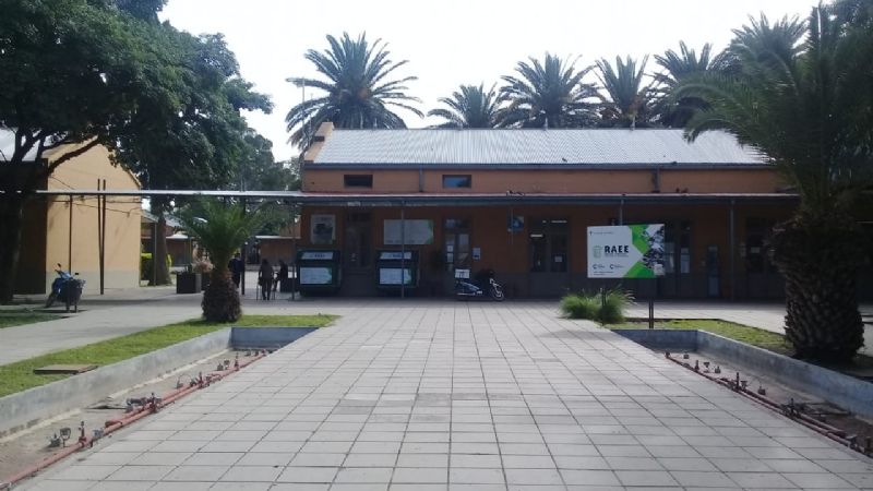 Llamado a concurso para la Unidad Institucional N°1 “Ribera del Valle”