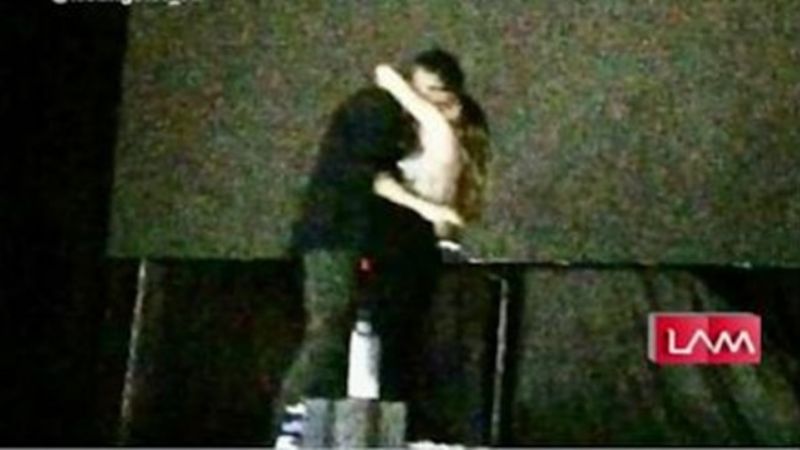 ¿Jimena Barón estrenó novio en Catamarca?