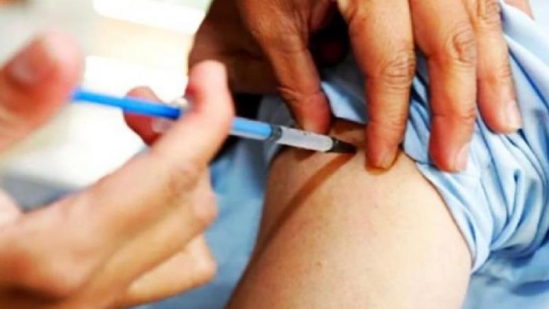 Recomiendan seguir extremando el cuidado contra el sarampión