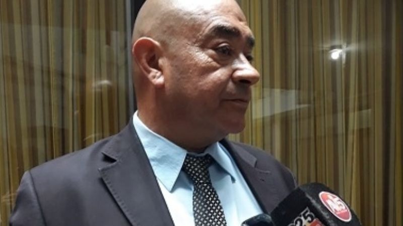 Acusado de violencia de género irá a juicio