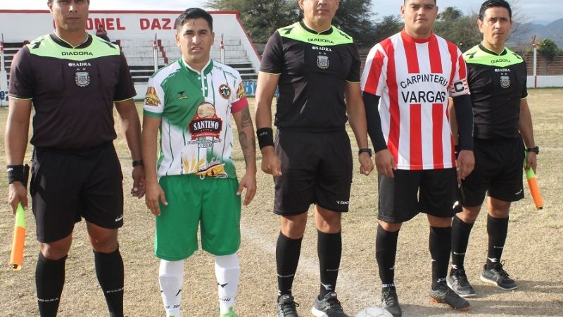 Los “Petit” y Femenino chacareros en tiempo de definiciones