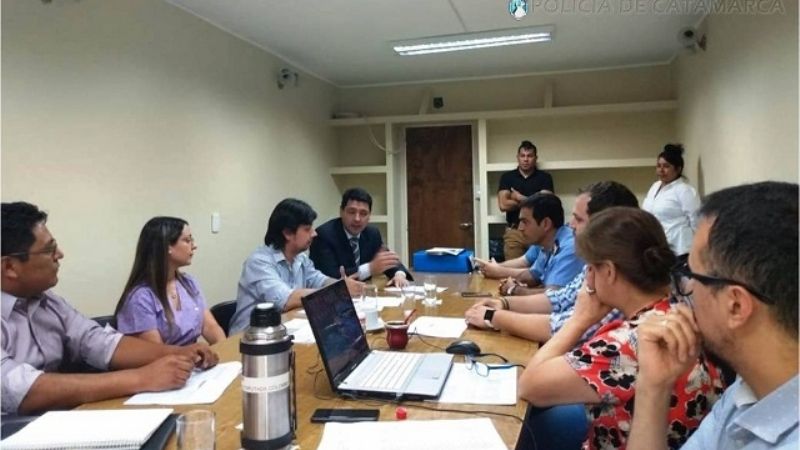 Convenio en el Día Internacional de la Eliminación de la  Violencia contra la Mujer