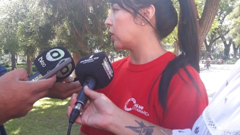 Advierten que en Catamarca no se cumple el “Prohibido fumar”