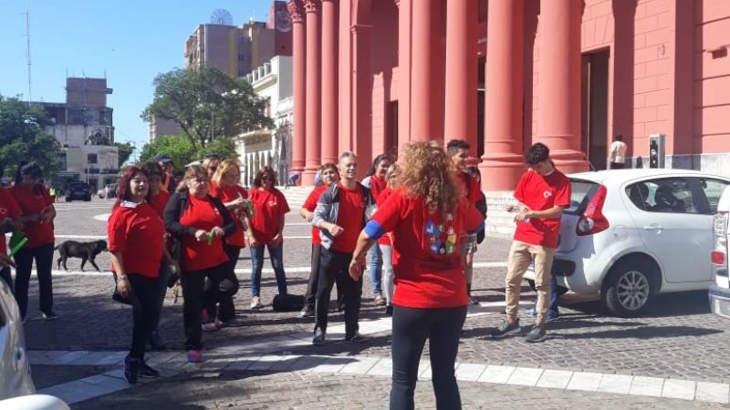Advierten que en Catamarca no se cumple el “Prohibido fumar”