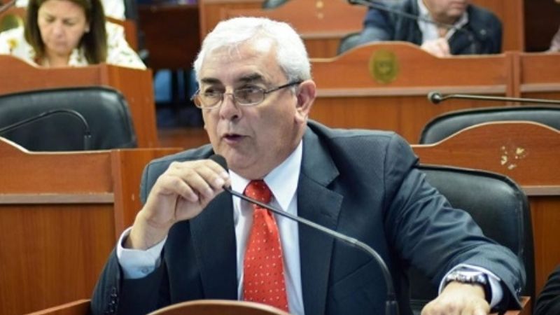 Hito fundacional del departamento FME