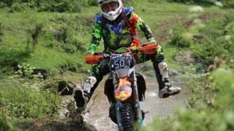 Guayamba le puso la exitosa “corona” al Enduro Catamarqueño