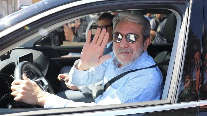 No hubo delito en el “Fútbol para Todos”