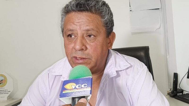 Gómez apuesta a seguir engrandeciendo San José