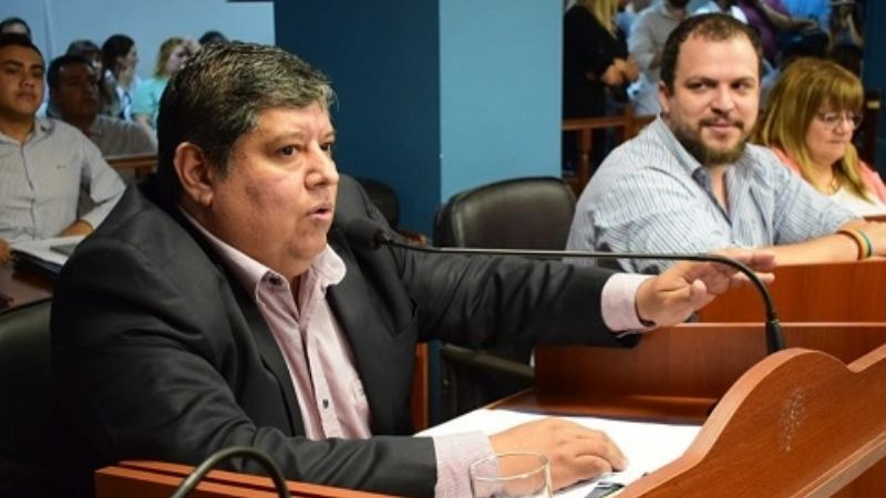 Aprueban modificación de la ley de Regalías Mineras