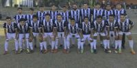 QUILMES, pentacampeón del Anual Universitario en la Categoría A. 
