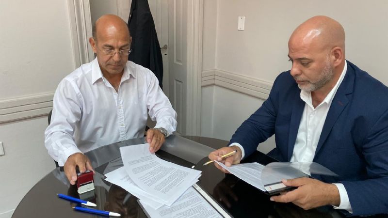 Tecnología y Minería se comprometieron a fortalecer la gestión minera