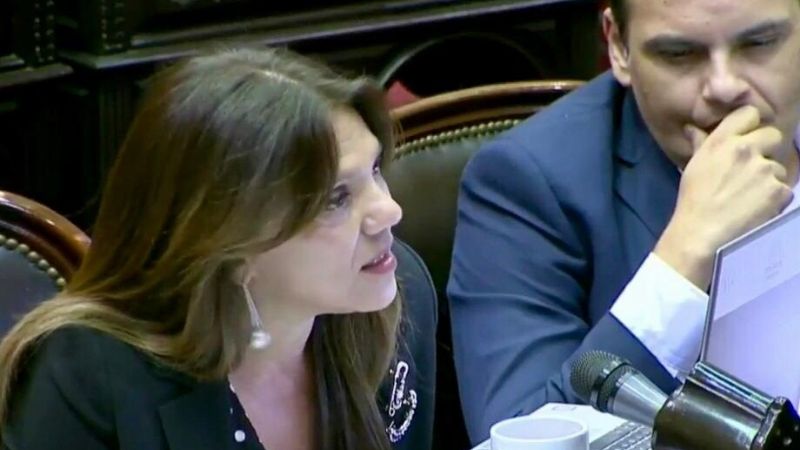 Ginocchio y Saadi reclaman la restitución de piezas arqueológicas de Andalgalá