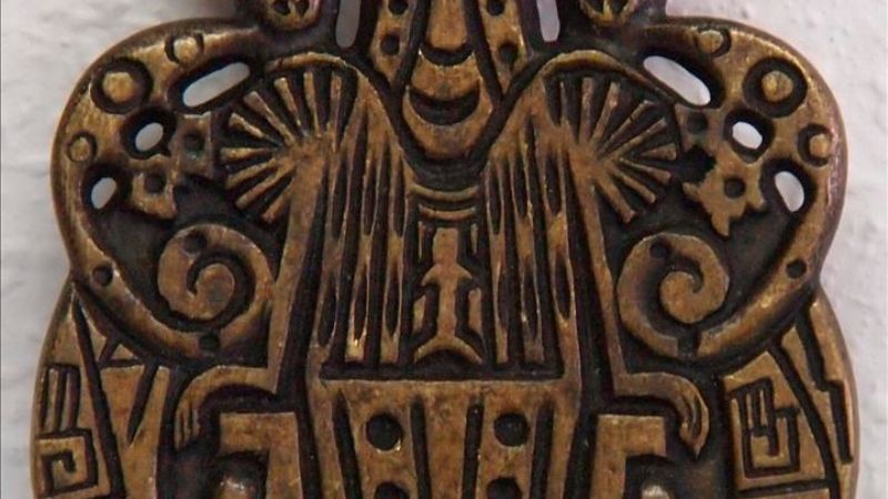 Ginocchio y Saadi reclaman la restitución de piezas arqueológicas de Andalgalá