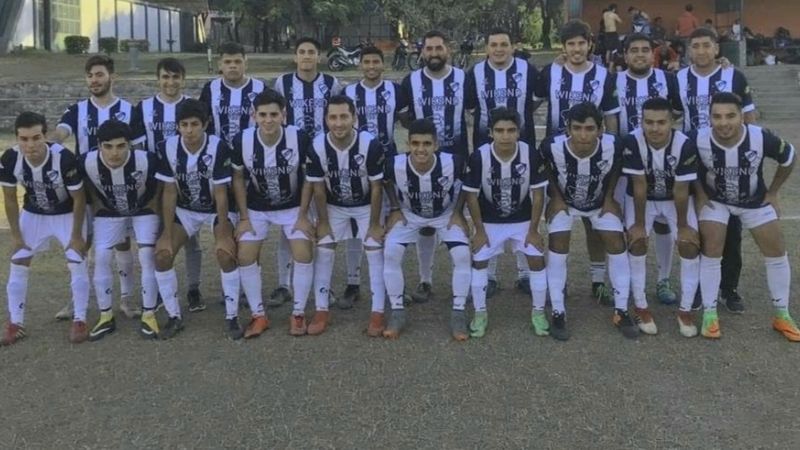 Quilmes y Barrelona campeones “universitarios”