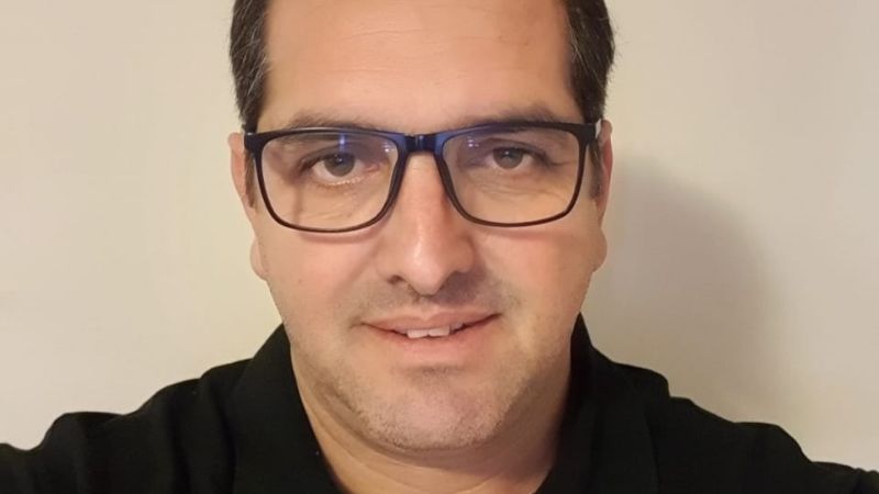 El equipo completo de Saadi para su gestión en la Capital