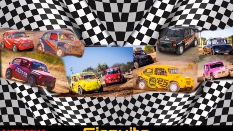 Torneo de Verano Interprovincial "Fiat 2019-2020" en Pomán