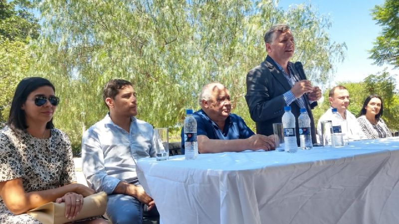 Historia Clínica Digital en el Hospital “Liborio Forte” de Recreo