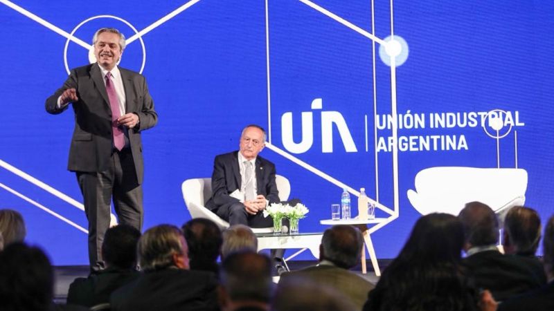 “No vamos a premiar a los que especulan, vamos a ayudar a los que producen”