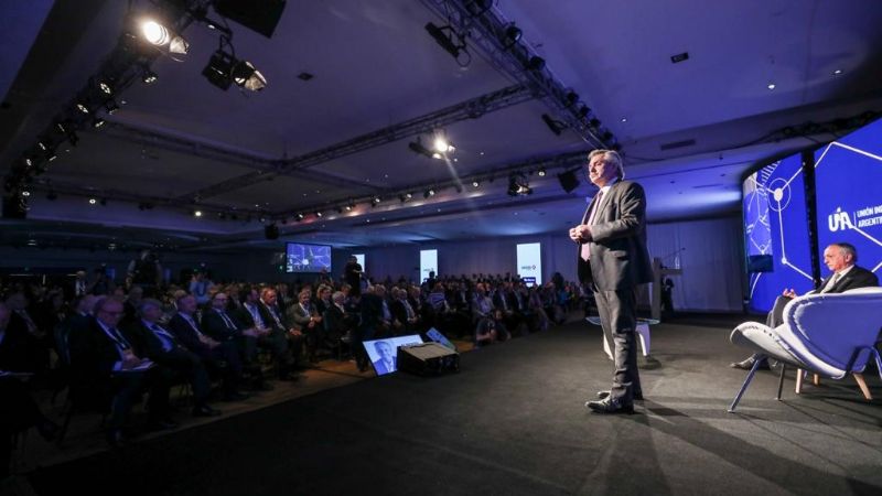 “No vamos a premiar a los que especulan, vamos a ayudar a los que producen”