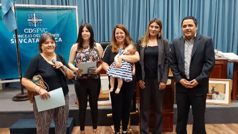 Aprobaron la modificación de la estructura orgánica del municipio capitalino