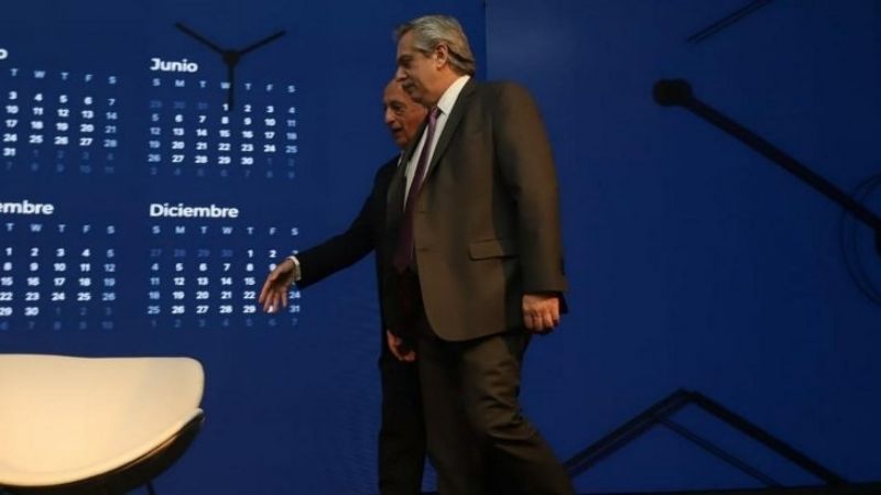 Las 15 definiciones económicas de Alberto Fernández