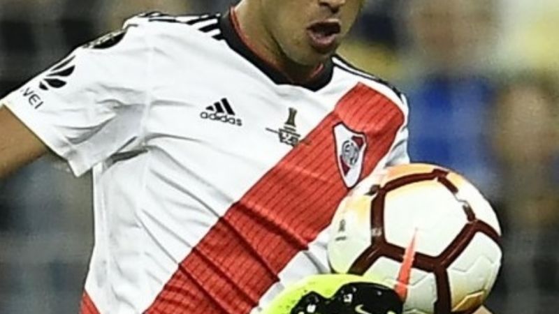 River vendió a una de sus joyas por una fortuna