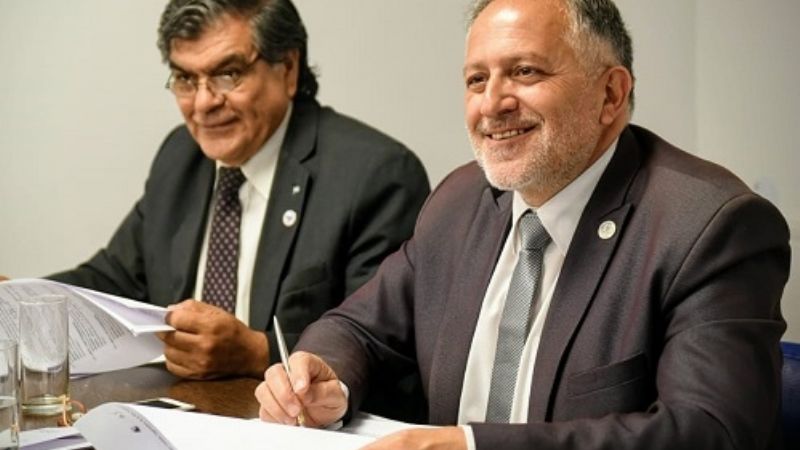 Aprueban nombre para la Escuela de Pozo de Piedra