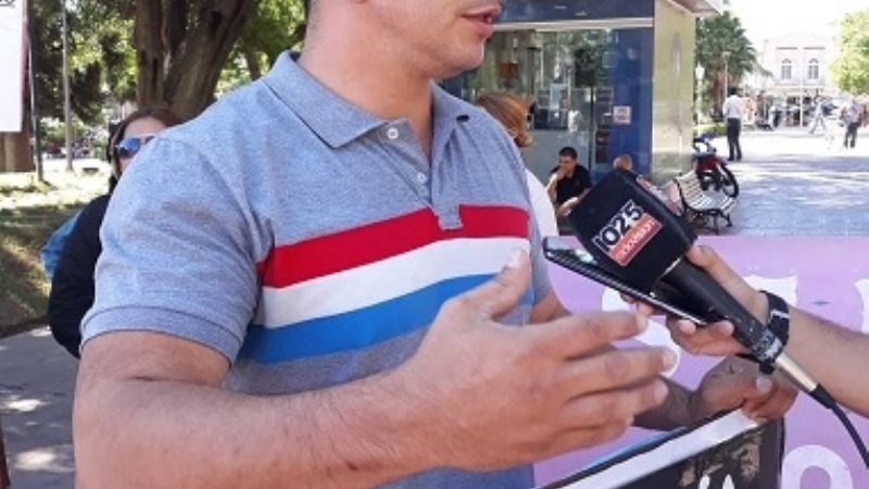 Familiares de Natalia Romero acusan al fiscal de poner trabas en la causa