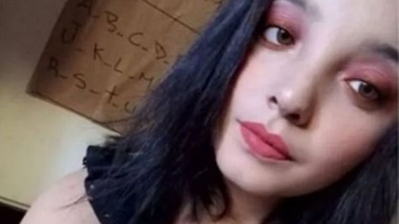 Tenía 17 años y la encontraron asesinada cerca de un cementerio