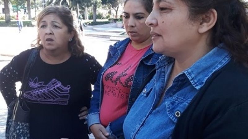 Reclamo de estabilidad laboral