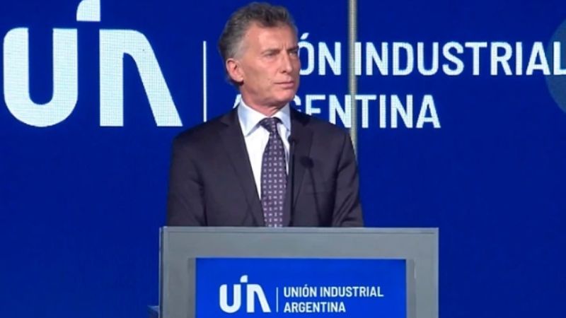 “Estamos mejor de cara al futuro para crecer de manera sostenida"