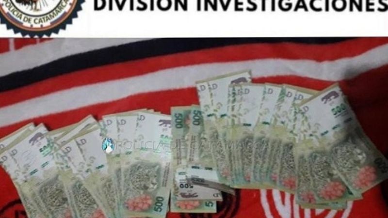 Le vendieron en $18.000 una bicicleta robada