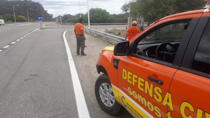 Medidas preventivas y recomendaciones para peregrinación de la Virgen