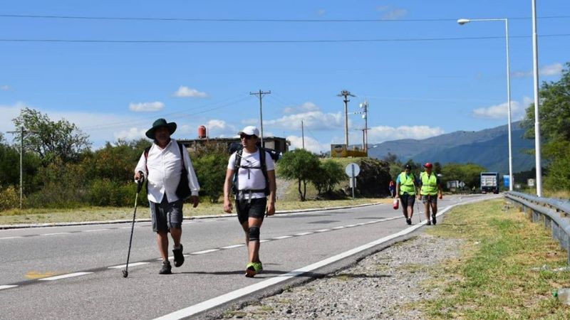 Medidas preventivas y recomendaciones para peregrinación de la Virgen