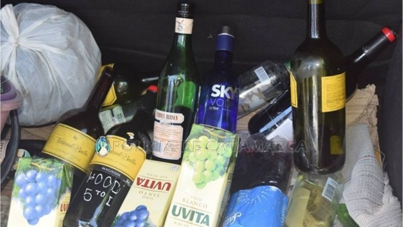 Demoran a niños con cuchillos en el UDQ