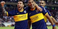 LOS CORDOBESES Bufarini y Ábila serán titulares en Boca.