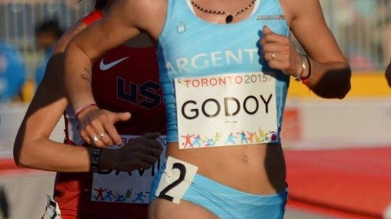 Ya se palpita la Mega Maratón del Pasteur