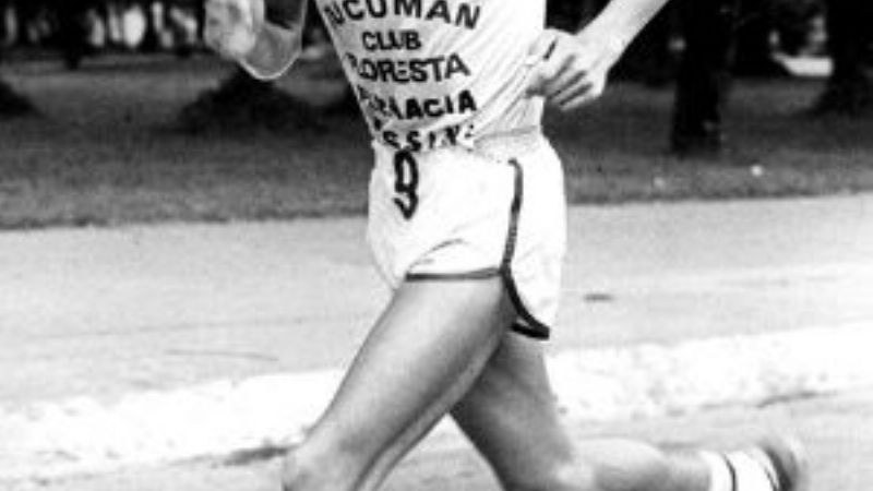 Ya se palpita la Mega Maratón del Pasteur