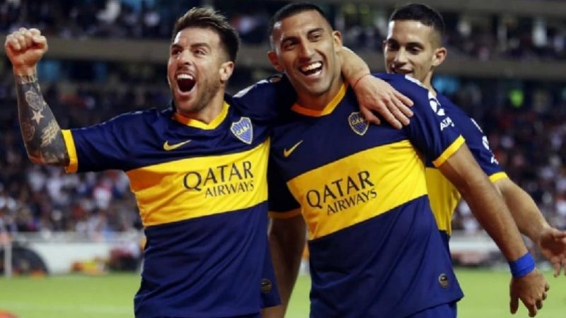 Boca con Arsenal para que no se escape River, en la Superliga