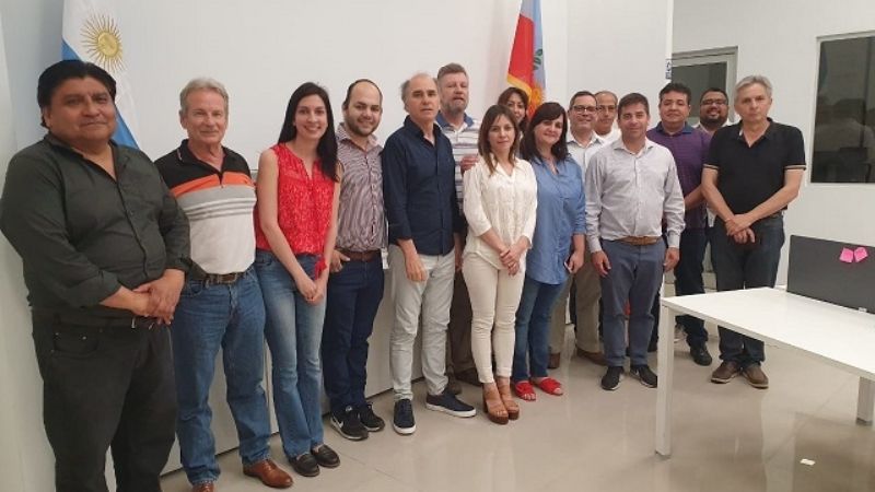 Una mujer preside la Cámara Minera de Catamarca