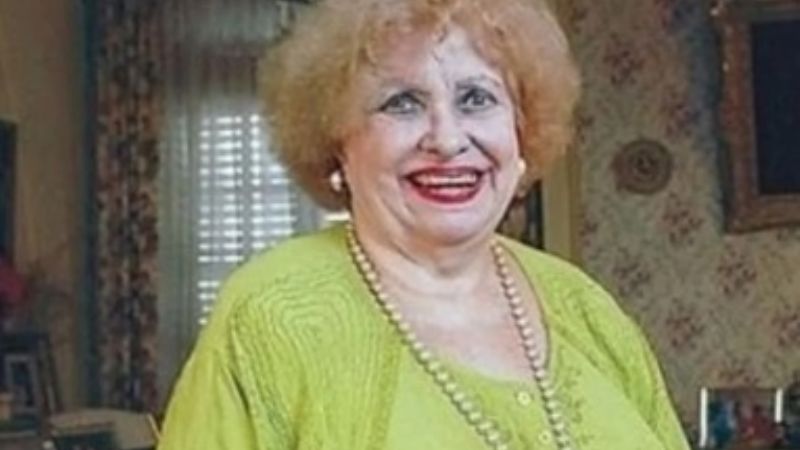 Murió la reconocida astróloga Aschira