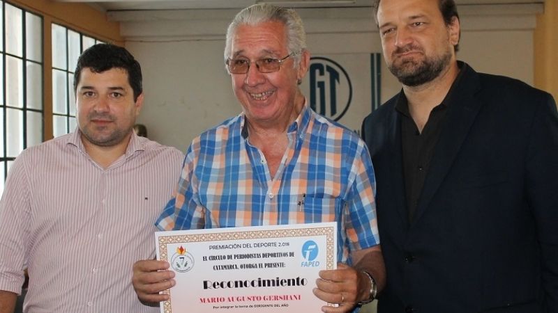 Ateneo Mariano Moreno convocó a Asamblea para el 29 de noviembre