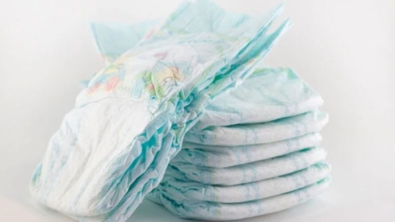 Pañales, cerveza y zapatillas, lo más vendidos en el primer día del Cyber Monday