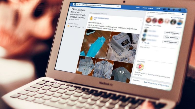 Qué hacer si compraste en el CyberMonday y te engañaron