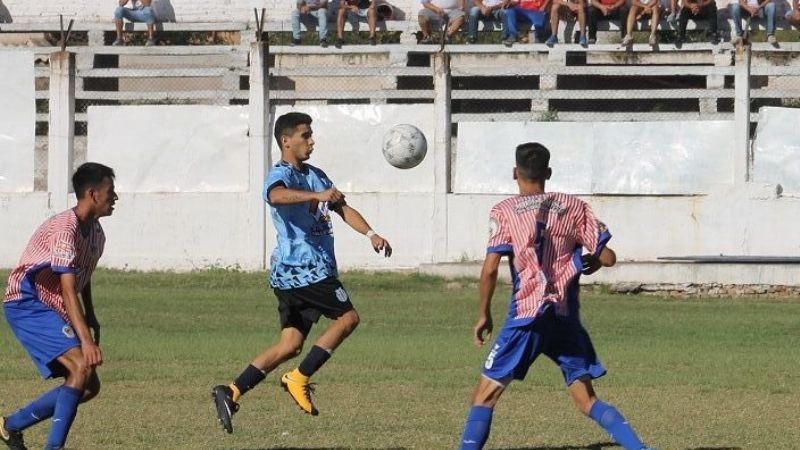 El Anual chacarero con toda la atención en el Ascenso