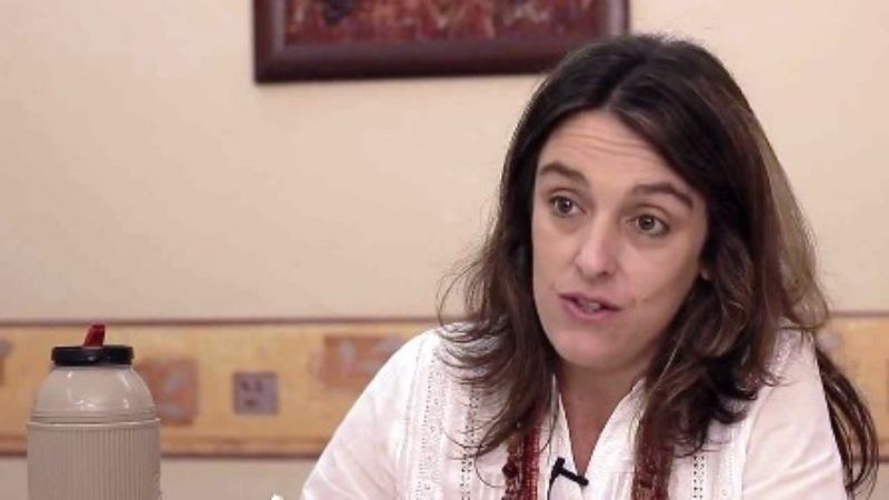 Conversatorio sobre cuestiones de género en las universidades