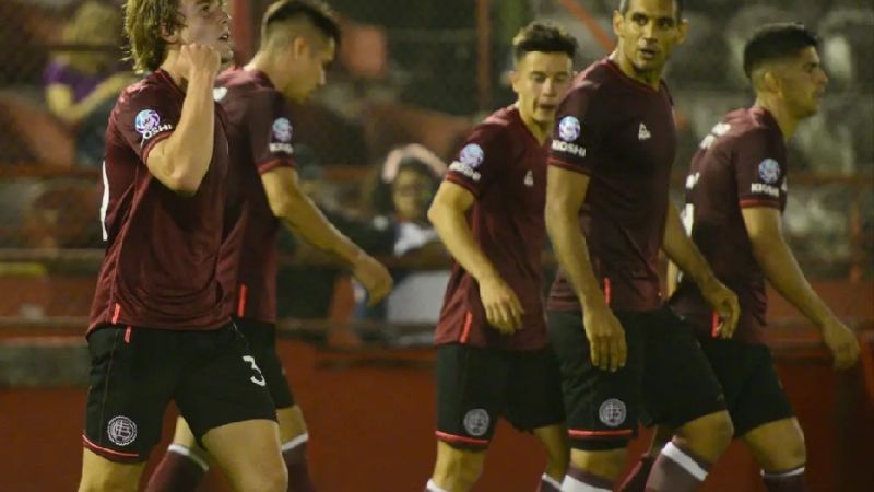 Argentinos y Lanús líderes, con River y Boca escoltas