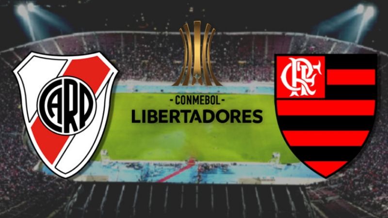 La sede que gana terreno para la final de la Libertadores
