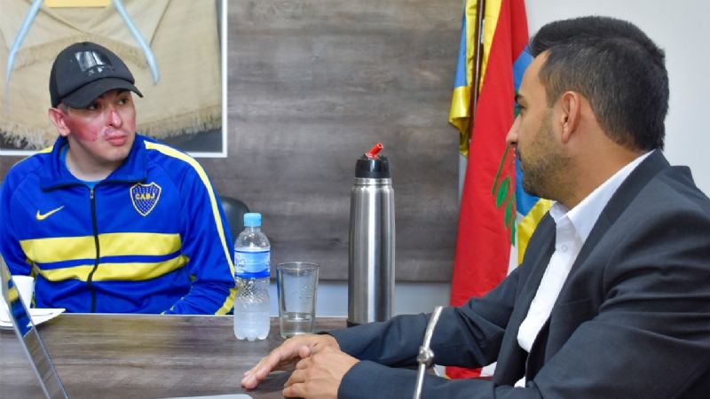 Los incendios forestales atentan contra la vida de comunidades enteras